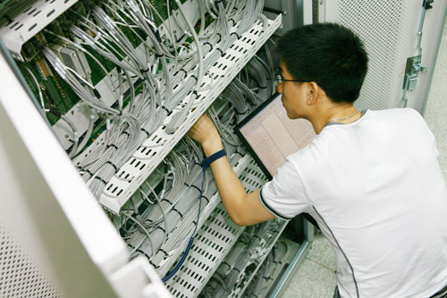 computers